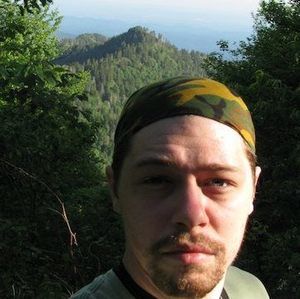 Meet your Posher, Graham